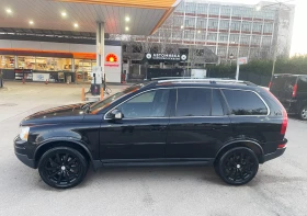 Обява за продажба на Volvo Xc90 3.2 AWD Газ-Бензин 4x4 Facelift  ~6 750 лв. - изображение 4