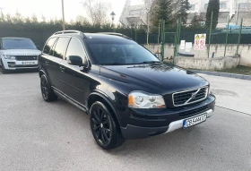 Обява за продажба на Volvo Xc90 3.2 AWD Газ-Бензин 4x4 Facelift  ~6 750 лв. - изображение 1