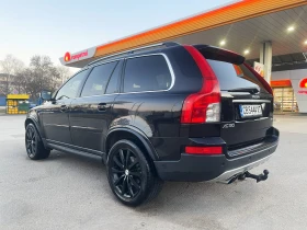 Обява за продажба на Volvo Xc90 3.2 AWD Газ-Бензин 4x4 Facelift  ~6 750 лв. - изображение 5
