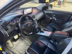 Обява за продажба на Volvo Xc90 3.2 AWD Газ-Бензин 4x4 Facelift  ~6 750 лв. - изображение 8