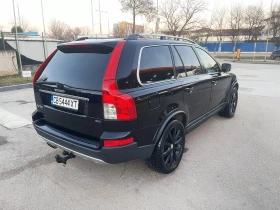 Обява за продажба на Volvo Xc90 3.2 AWD Газ-Бензин 4x4 Facelift  ~6 750 лв. - изображение 7