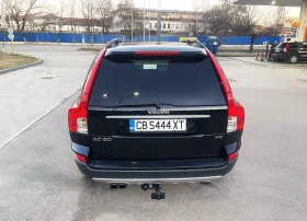 Обява за продажба на Volvo Xc90 3.2 AWD Газ-Бензин 4x4 Facelift  ~6 750 лв. - изображение 6