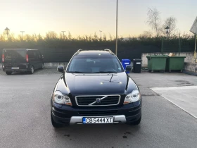 Обява за продажба на Volvo Xc90 3.2 AWD Газ-Бензин 4x4 Facelift  ~6 750 лв. - изображение 1