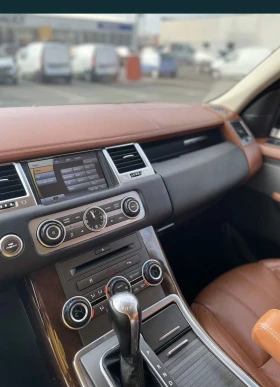Обява за продажба на Land Rover Discovery Sport Sport 3.0 FACE ~19 500 лв. - изображение 4