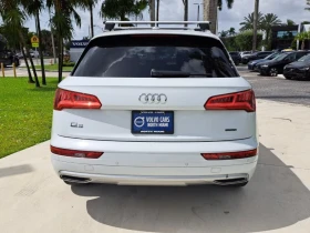 Audi Q5 I * S-Line* * HeadUp* AвтоКредит* (ЦЕНА ДО БГ) - 41999 лв. - 26919252 5