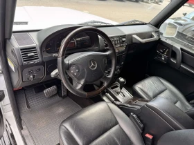 Mercedes-Benz G 500 AMG Paket - цена по договаряне - 68841556 8
