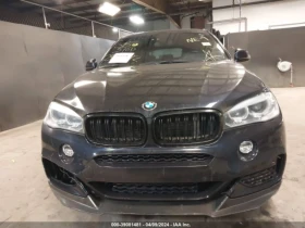 BMW X6 X6 XDRIVE35I / M SPORT | Mobile.bg    6