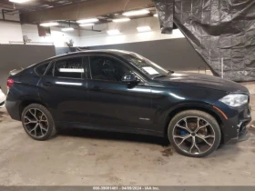 BMW X6 X6 XDRIVE35I / M SPORT | Mobile.bg    9