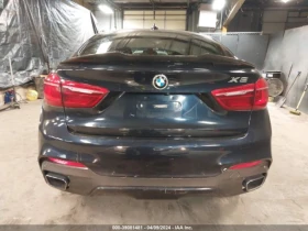 BMW X6 X6 XDRIVE35I / M SPORT | Mobile.bg    12