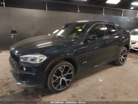 BMW X6 X6 XDRIVE35I / M SPORT | Mobile.bg    2