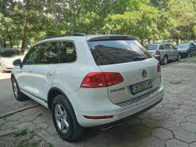 Обява за продажба на VW Touareg ~26 500 лв. - изображение 11
