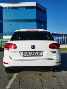 Обява за продажба на VW Touareg ~26 500 лв. - изображение 6
