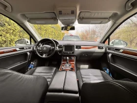 Обява за продажба на VW Touareg ~26 500 лв. - изображение 7