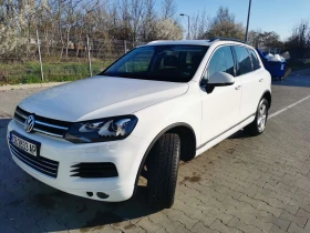 Обява за продажба на VW Touareg ~26 500 лв. - изображение 2