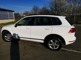 Обява за продажба на VW Touareg ~26 500 лв. - изображение 9