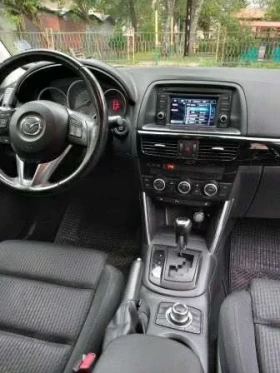 Mazda CX-5 | Mobile.bg � ����� ������ 4