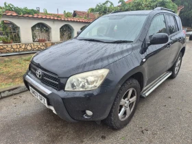 Обява за продажба на Toyota Rav4 ~4 600 лв. - изображение 6