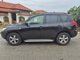Обява за продажба на Toyota Rav4 ~4 600 лв. - изображение 5