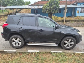 Обява за продажба на Toyota Rav4 ~4 600 лв. - изображение 1