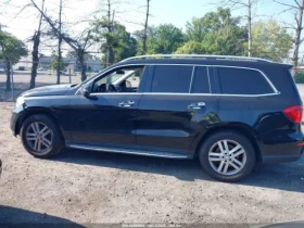 Обява за продажба на Mercedes-Benz GL 450 4MATIC ~21 000 лв. - изображение 8 | Auto.bg Обява за продажба на Mercedes-Benz GL 450 4MATIC ~21 000 лв. - изображение 8