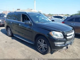 Обява за продажба на Mercedes-Benz GL 450 4MATIC ~21 000 лв. - изображение 1 | Auto.bg Обява за продажба на Mercedes-Benz GL 450 4MATIC ~21 000 лв. - изображение 1