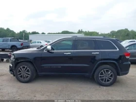 Jeep Grand cherokee 3.6 LIMITED - 28000 лв. / 14316.17 € - 18871457 8