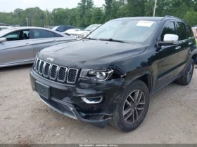 Jeep Grand cherokee 3.6 LIMITED - 28000 лв. / 14316.17 € - 18871457 5
