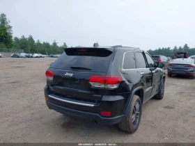 Jeep Grand cherokee 3.6 LIMITED - 28000 лв. / 14316.17 € - 18871457 4