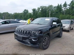 Jeep Grand cherokee 3.6 LIMITED - 28000 лв. / 14316.17 € - 18871457 2