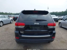 Jeep Grand cherokee 3.6 LIMITED - 28000 лв. / 14316.17 € - 18871457 9