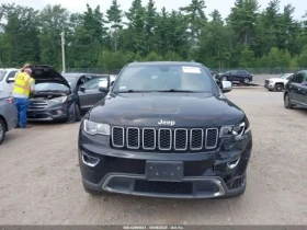 Jeep Grand cherokee 3.6 LIMITED - 28000 лв. / 14316.17 € - 18871457 6