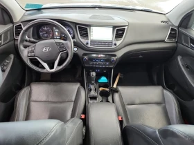 Hyundai Tucson 2017 LIMITED * CARFAX * БЕЗ ПЪРВОНАЧАЛНА ВНОСКА - 23900 лв. / 12219.88 € - 29799092 6