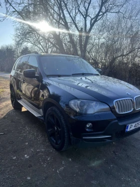 BMW X5, снимка 2