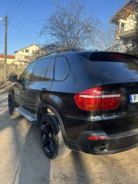 BMW X5, снимка 3