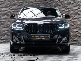 BMW X4 M40i XDRIVE* H&K* Camera* Pano* Подгрев* Кожа*  - 88900 лв. / 45453.85 € - 74323532 2