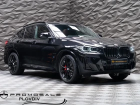 BMW X4 M40i XDRIVE* H&K* Camera* Pano* Подгрев* Кожа* 