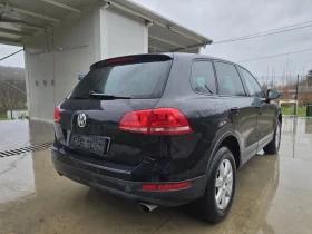 VW Touareg 3.0TDI 239к.с 4х4 tiptronic - 21500 лв. / 10992.78 € - 82121708 4