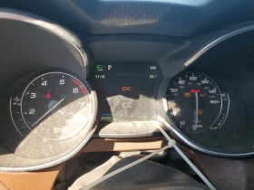 Alfa Romeo Stelvio TI Sport AWD 280кс * Възможност за Лизинг*  - 23500 лв. / 12015.36 € - 39076101 9