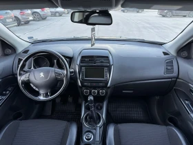 Peugeot 4008 1.8 HDI - 16199 лв. / 8282.42 € - 83744014 10