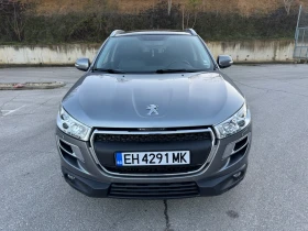 Peugeot 4008 1.8 HDI - 16199 лв. / 8282.42 € - 83744014 2