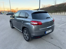 Peugeot 4008 1.8 HDI - 16199 лв. / 8282.42 € - 83744014 7