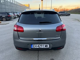 Peugeot 4008 1.8 HDI - 16199 лв. / 8282.42 € - 83744014 6