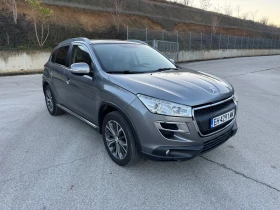 Peugeot 4008 1.8 HDI - 16199 лв. / 8282.42 € - 83744014 3