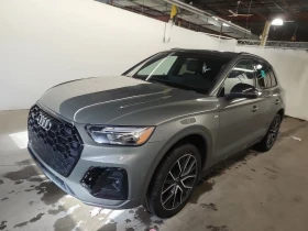 Audi Q5 S-Line * PROGRESSIV * Дигитално табло * CARFAX * 