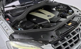 Mercedes-Benz ML 350 - 14127 € / 27630.01 лв. - 49696184 6