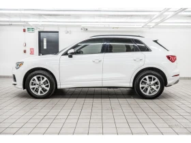 Audi Q3 45TFSI KOMFORT - 27000 € / 52807.41 лв. - 62577426 4