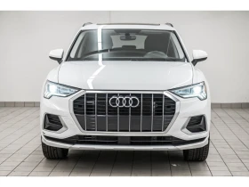 Audi Q3 45TFSI KOMFORT