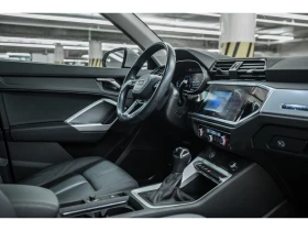 Audi Q3 45TFSI KOMFORT - 27000 € / 52807.41 лв. - 62577426 8