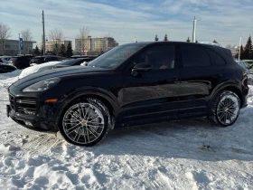 Porsche Cayenne * Turbo * DISTRONIC* 360КАМЕРИ* ОБДУХВАНЕ* BOSE*  - 37400 € / 73148.04 лв. - 63597064 2