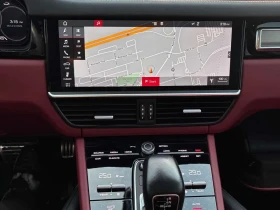 Porsche Cayenne * Turbo * DISTRONIC* 360КАМЕРИ* ОБДУХВАНЕ* BOSE*  - 37400 € / 73148.04 лв. - 63597064 9